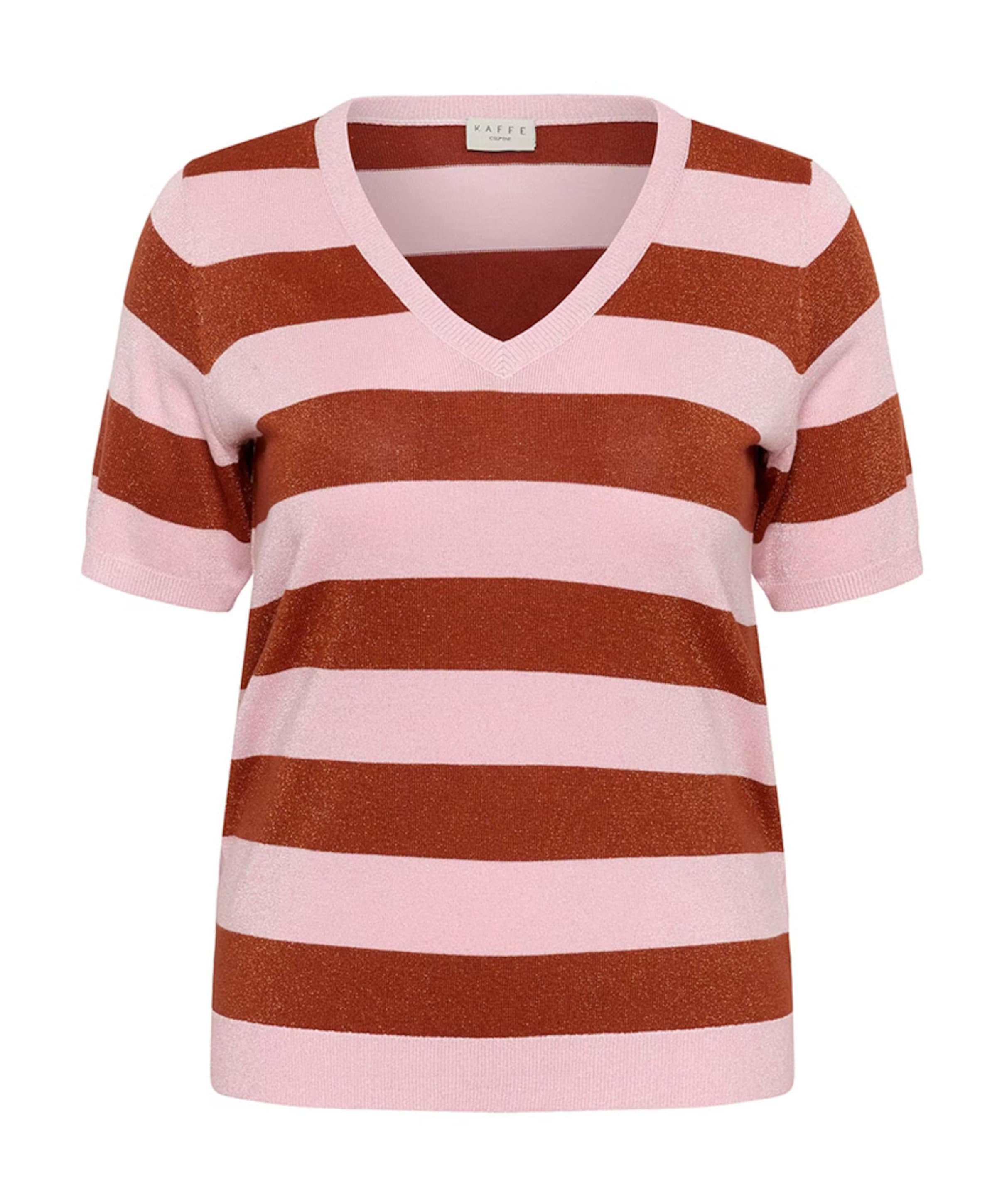 Dames trui roze