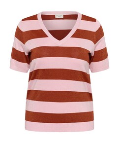 Dames trui roze