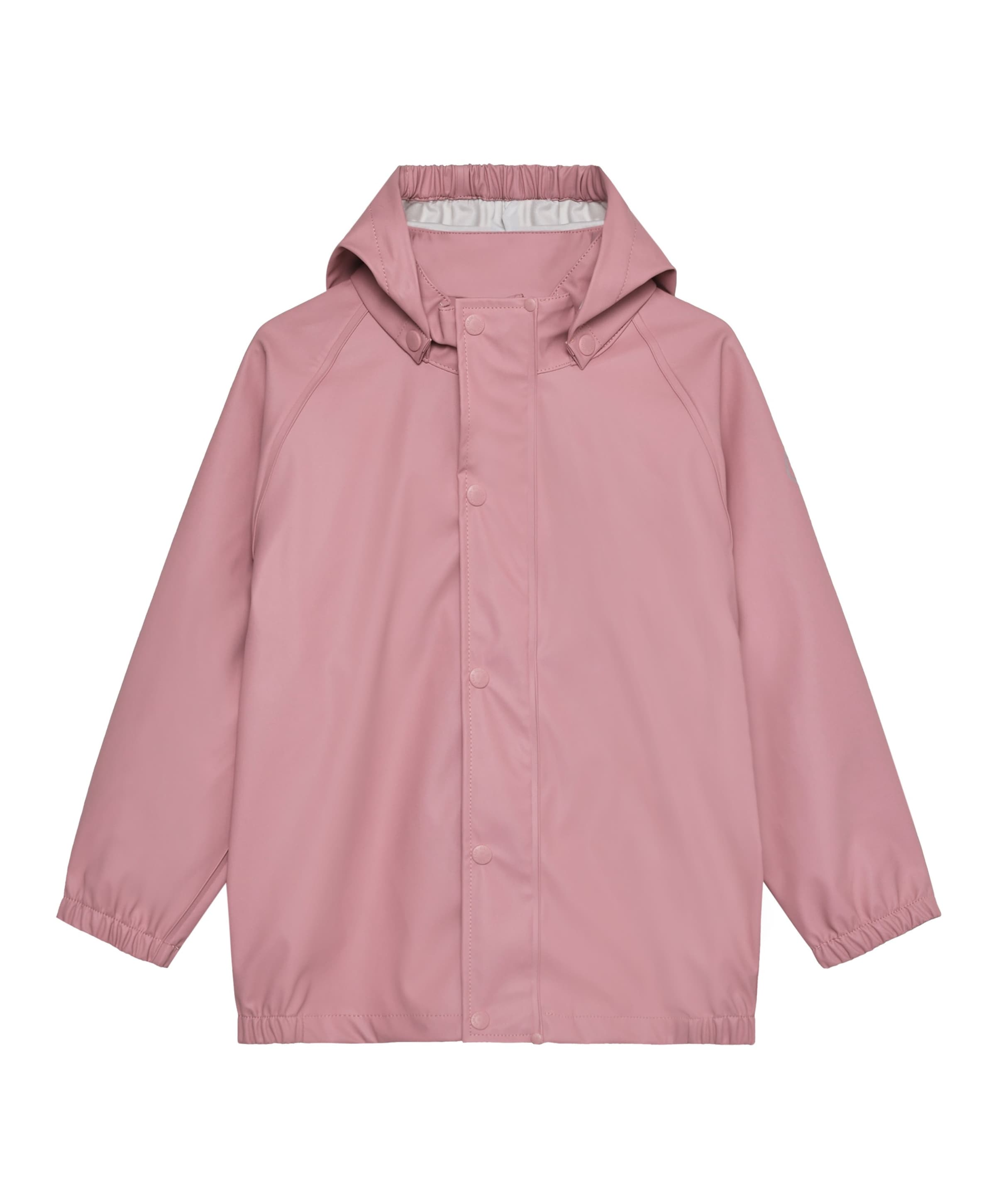 Uniseks jas roze