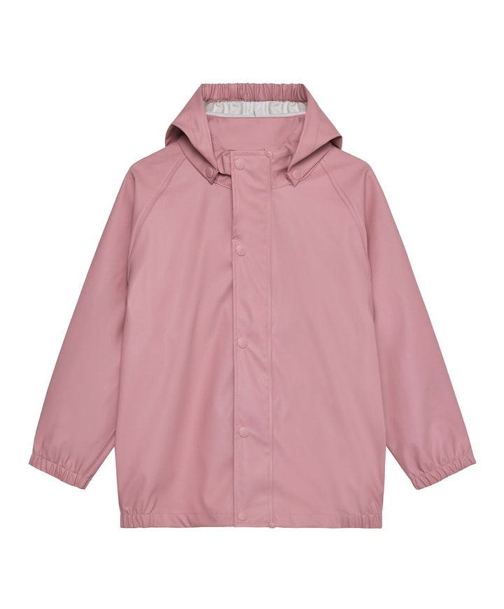 Uniseks jas roze