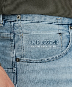 PME LEGEND NIGHTFLIGHT ELEME heren jeans blauw