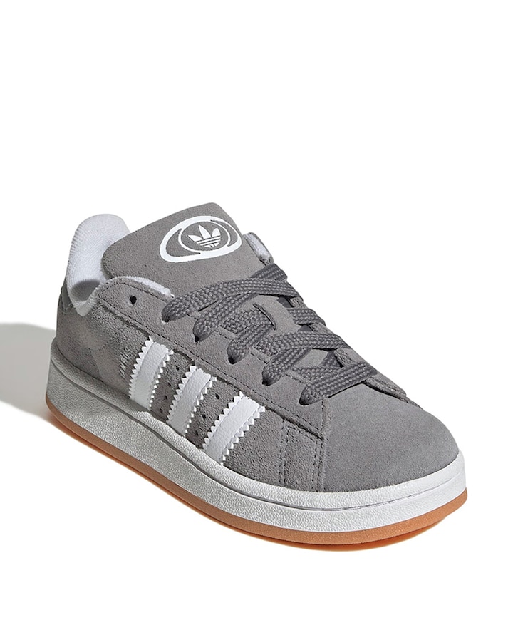 CAMPUS 00s C uniseks sneakers  grijs