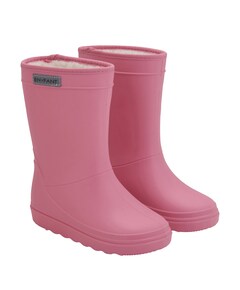 Thermo Boots Solid regenlaarzen  multicolor