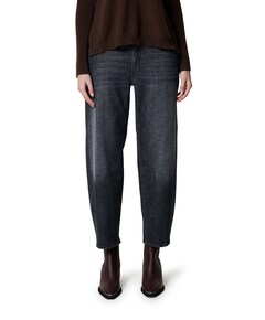 Elin dames jeans zwart