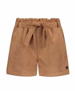 Fay linn korte broek beige