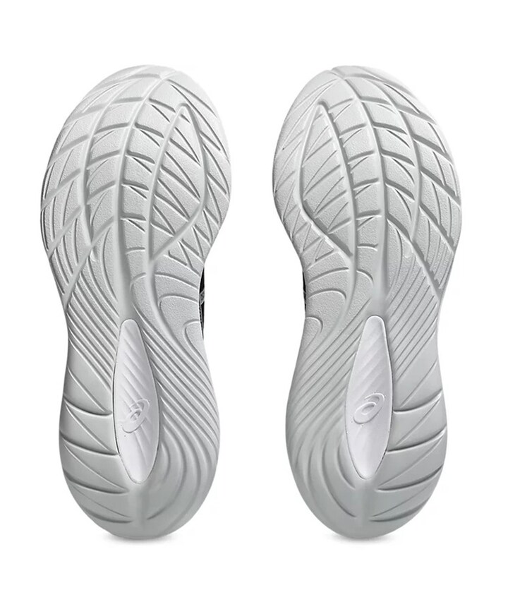 Gel-cumulus 27 runningschoenen zwart