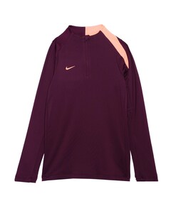 Jongens t-shirt rood