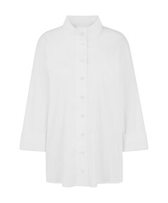 Dames blouse wit