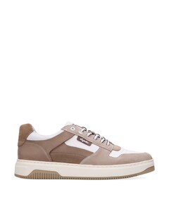 Richmond heren sneakers wit