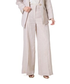 AYLE dames broek beige