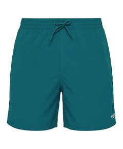 Heren zwemshort groen