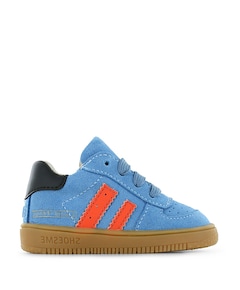 jongens sneakers blauw