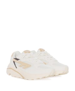 Hts shadow rgs  dames sneakers beige