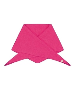 Dames sjaal roze