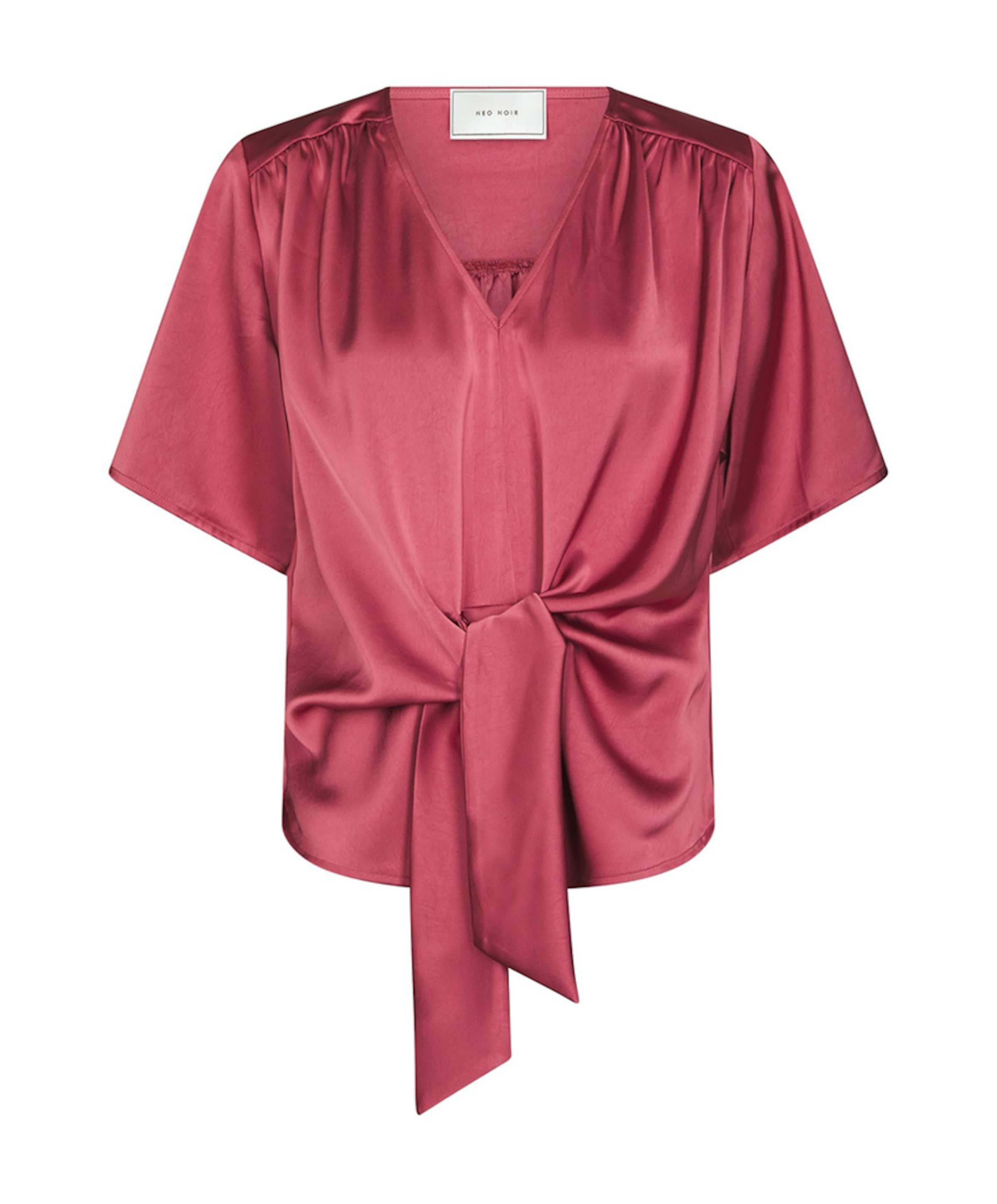 Dames blouse roze