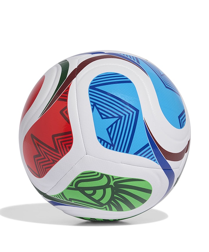 Voetbal wit