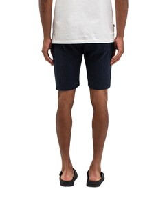 Ripley Structure Short heren korte broek blauw