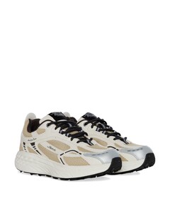 The Re-Run MAX Cactus dames sneakers wit