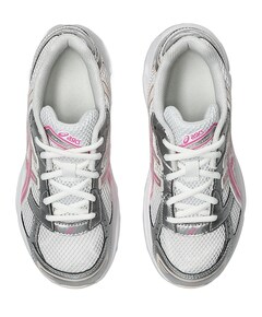 GEL-1130 GS uniseks sneakers  wit