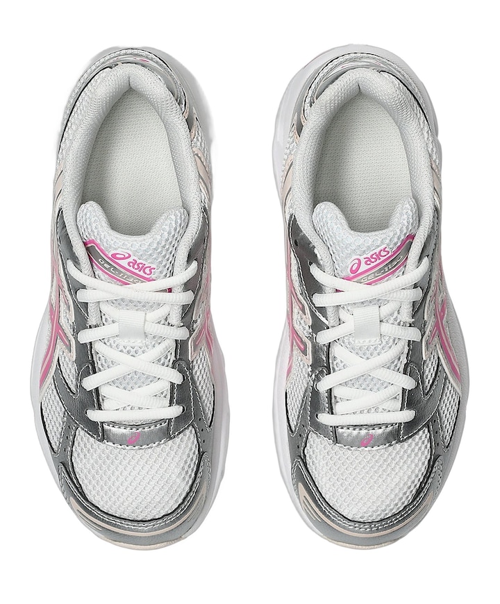 GEL-1130 GS uniseks sneakers  wit