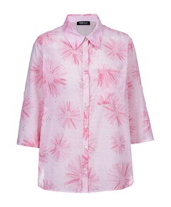 Dames blouse roze