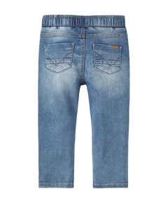 NMMRYAN SLIM  SWE JEANS 2472-TH NOO blauw