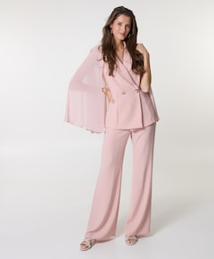 Pak 2-delig dames roze