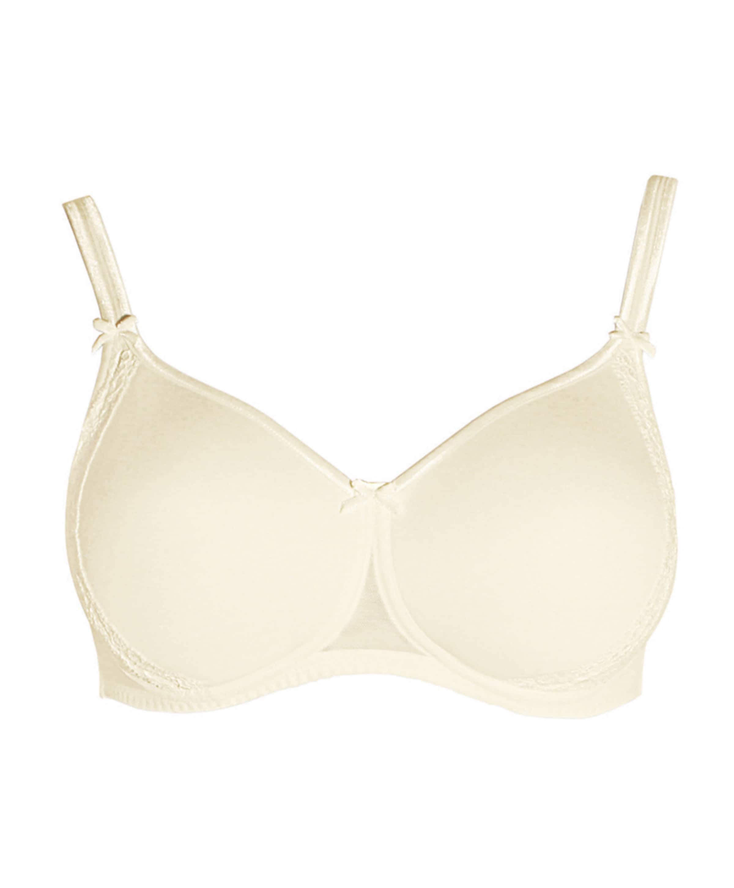 Dames bh ecru