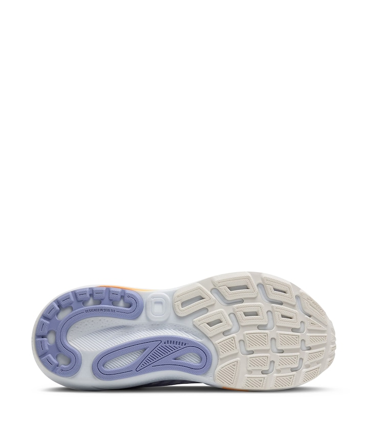 Adrenaline GTS 24 runningschoenen paars