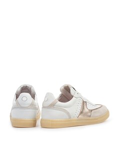 dames sneakers wit