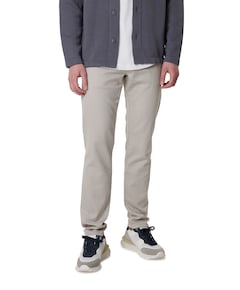 Lennox Sport heren broek beige