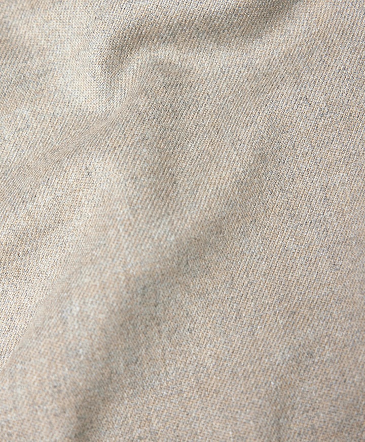 Ajend heren broek beige