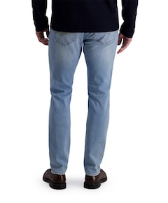 PC-Limoux heren jeans blauw