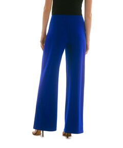 Broek blauw