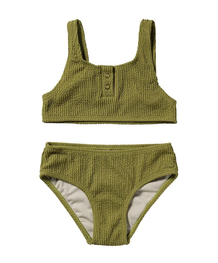 Meisjes bikiniset groen