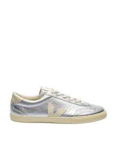 Volley sneakers zilver