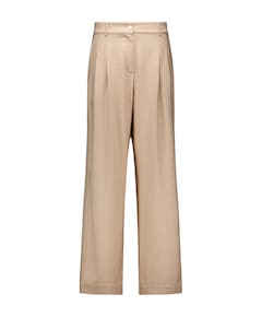 Silvie dames broek beige