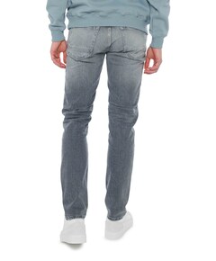 jeans grijs