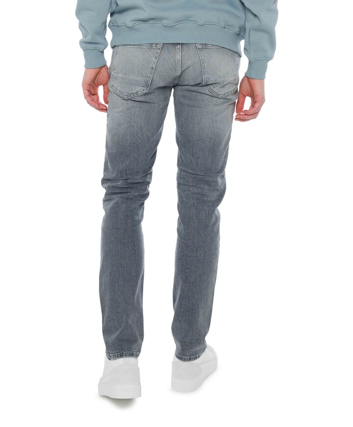jeans grijs