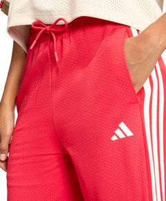 W STA SEAS PT dames trainingsbroek rood