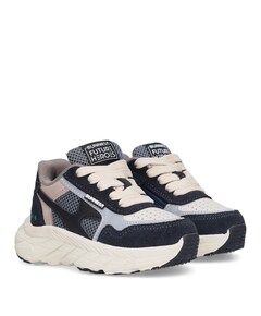 Rio Rush uniseks sneakers  blauw