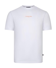 Heren T-shirt wit