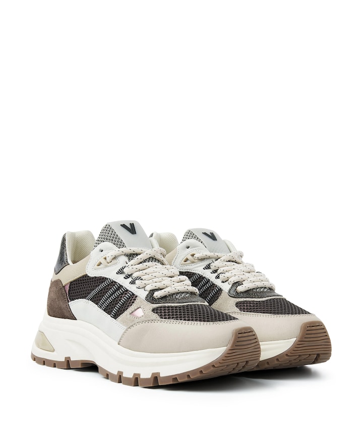 Liz sneakers beige