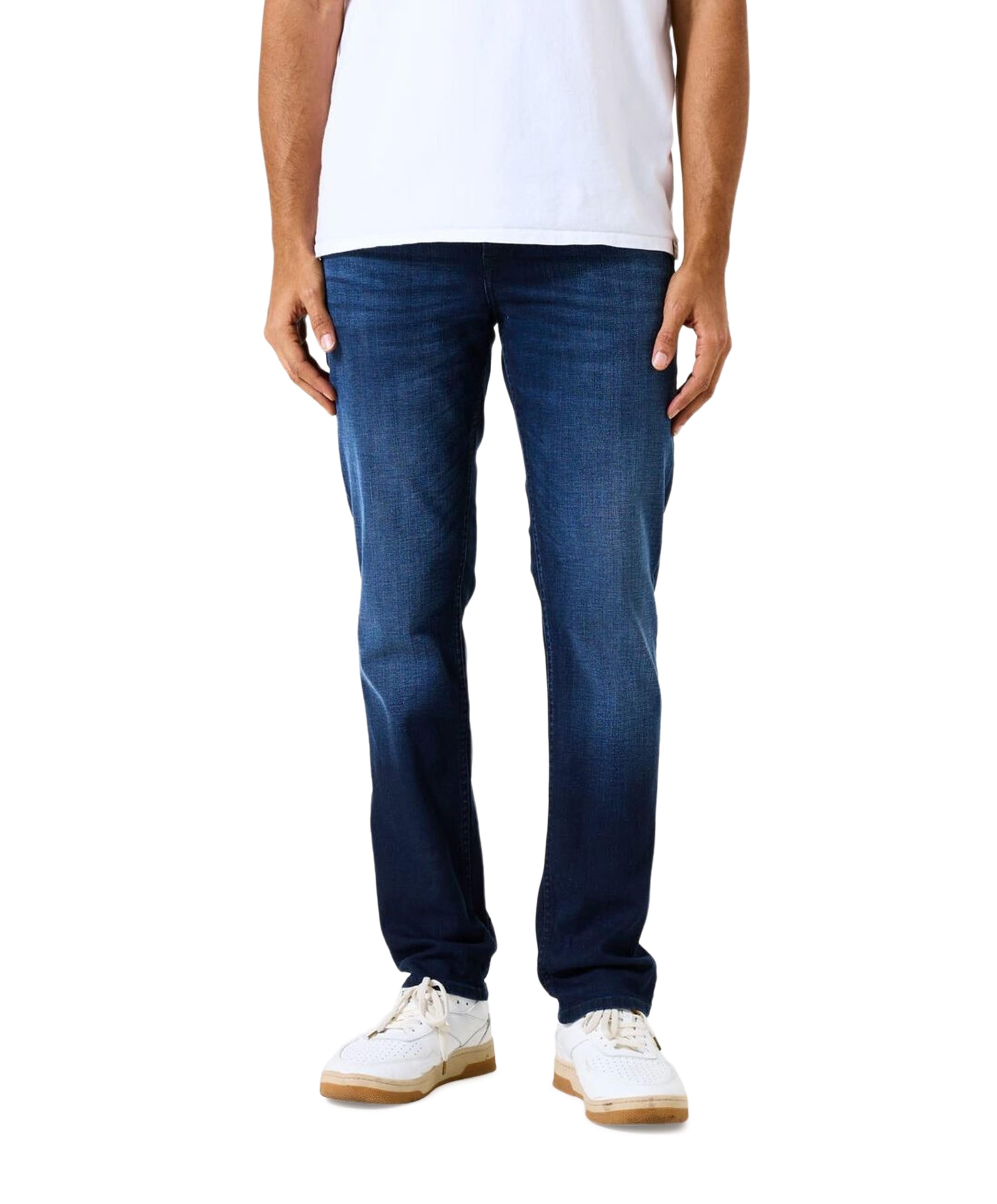 691/32 col.2799_Rocko heren jeans blauw
