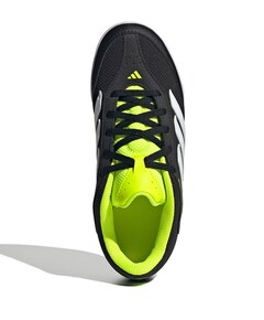 Copa indoor court league J jongens zaalvoetbalschoenen zwart