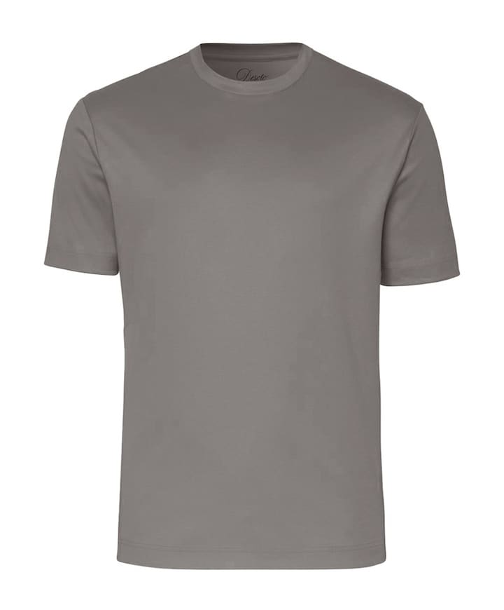 Heren t-shirt beige