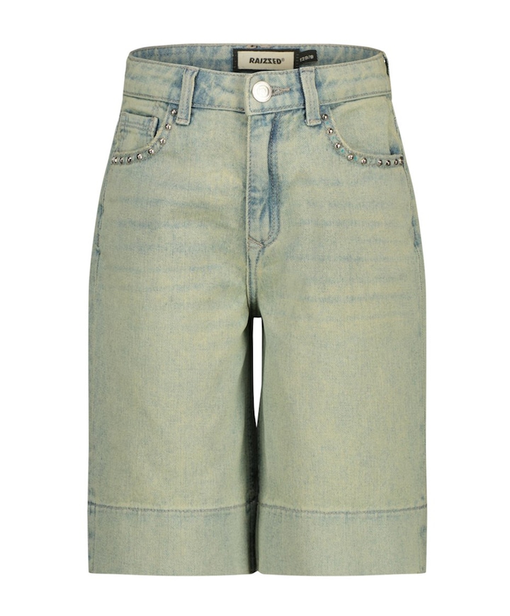 Phoenix meisjes jort blauw