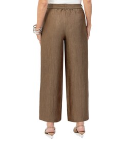 PARIGI dames broek bruin