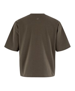 Dames T-shirt groen