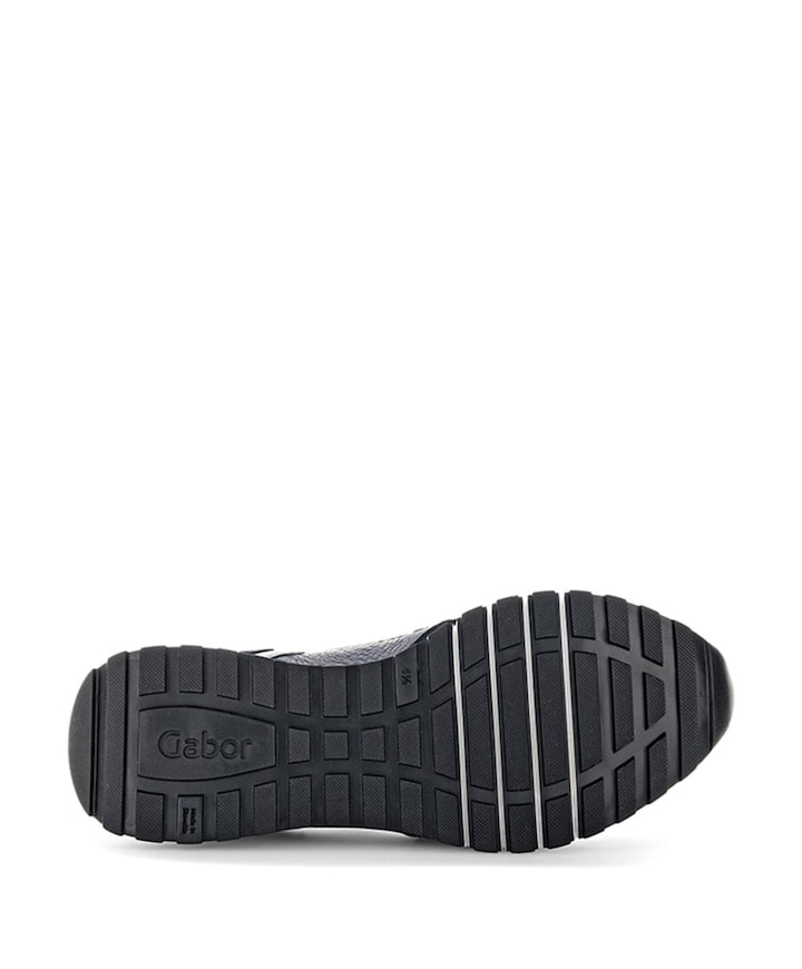 dames sneakers blauw